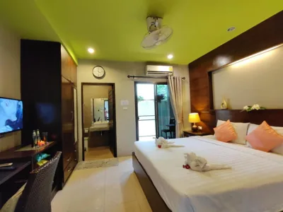 Purimas Resortel – 照片 2