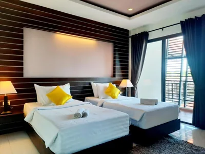 Purimas Resortel – 照片 3