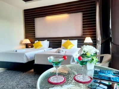 Purimas Resortel – 照片 5