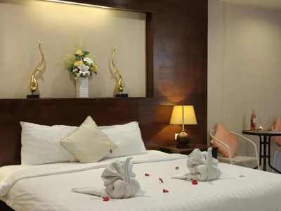 Purimas Resortel – 照片 7
