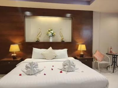 Purimas Resortel – 照片 8