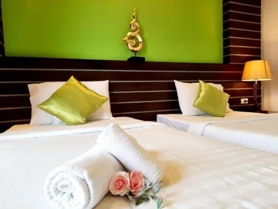 Purimas Resortel – 照片 9