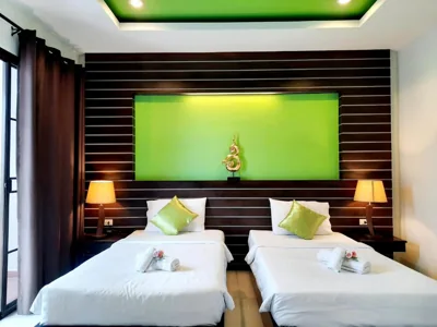 Purimas Resortel – 照片 10