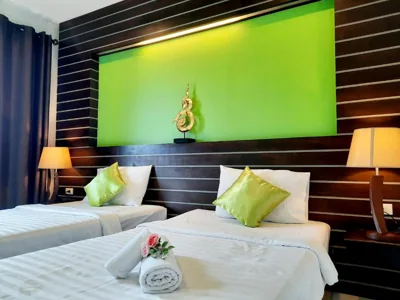 Purimas Resortel – 照片 11