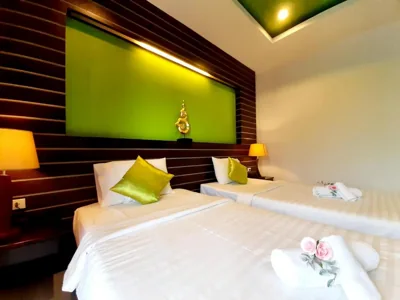Purimas Resortel – 照片 12