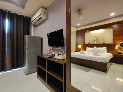 Purimas Resortel – 照片 14