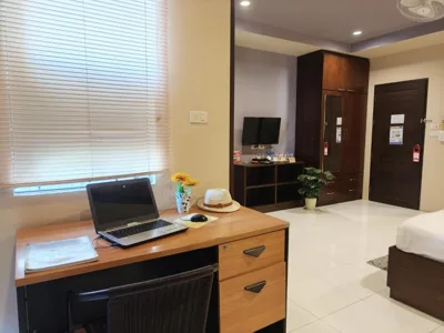 Purimas Resortel – 照片 16